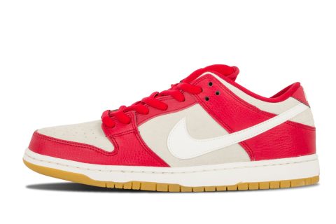 Nike Dunk Low Pro Sb "valentine's Day"