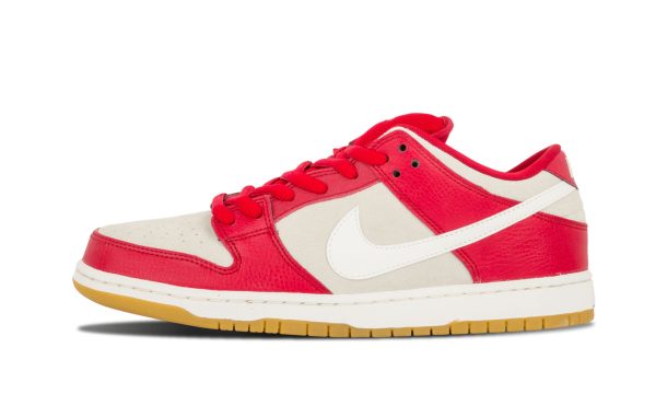 Nike Dunk Low Pro Sb "valentine's Day"