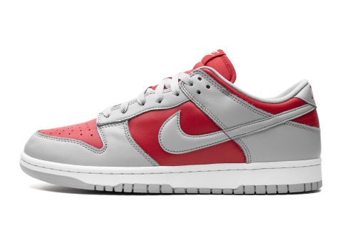 Dunk Low Qs "co.jp Reverse Ultraman (2024)"