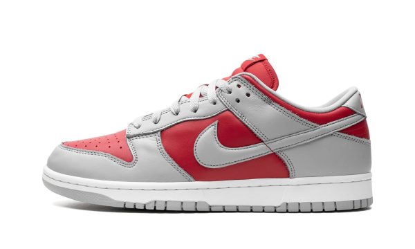 Dunk Low Qs "co.jp Reverse Ultraman (2024)"