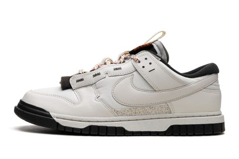 Nike Dunk Low Remastered "sail / Black"