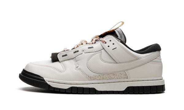 Nike Dunk Low Remastered "sail / Black"