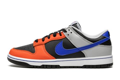 Nike Dunk Low Retro Emb "nba - New York Knicks"