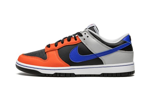 Nike Dunk Low Retro Emb "nba - New York Knicks"