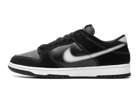 Nike Dunk Low Retro Nas "airbrush"