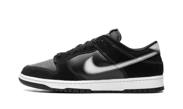 Nike Dunk Low Retro Nas "airbrush"