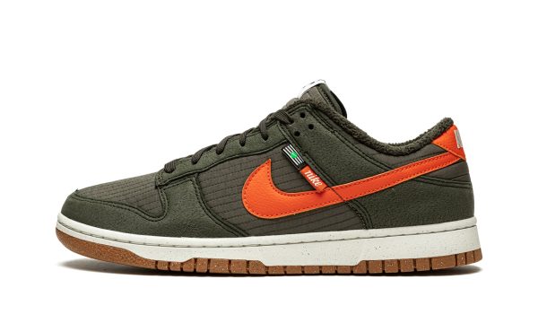 Nike Dunk Low Retro Nn "toasty - Sequoia"