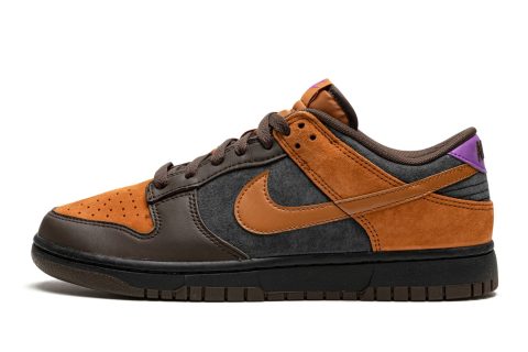 Nike Dunk Low Retro Prm "cider"