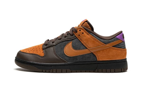 Nike Dunk Low Retro Prm "cider"