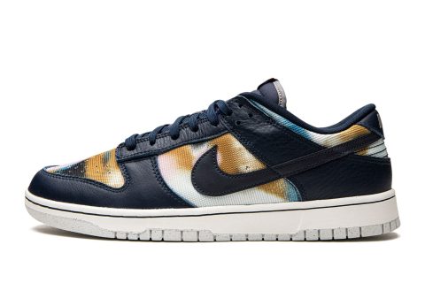 Nike Dunk Low Retro Prm "graffiti"