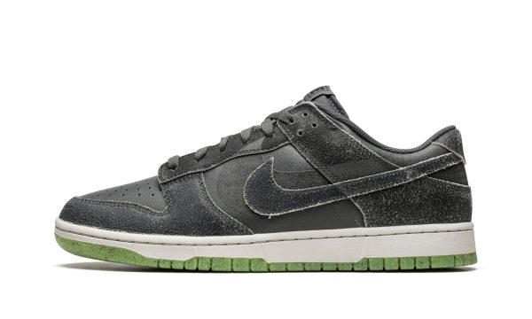 Nike Dunk Low Retro Prm "halloween 2022"