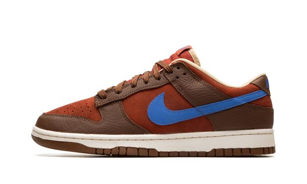 Nike Dunk Low Retro Prm "mars Stone"