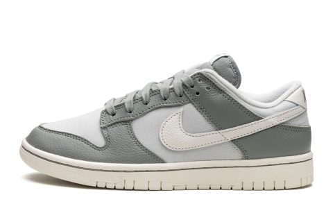 Nike Dunk Low Retro Prm "mica Green"