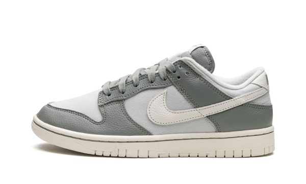 Nike Dunk Low Retro Prm "mica Green"