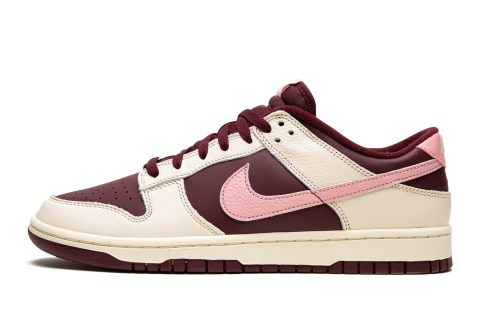 Nike Dunk Low Retro Prm "valentine's Day 2023"