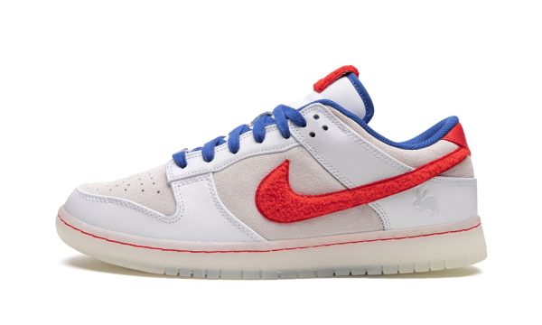 Nike Dunk Low Retro Prm "year Of The Rabbit"