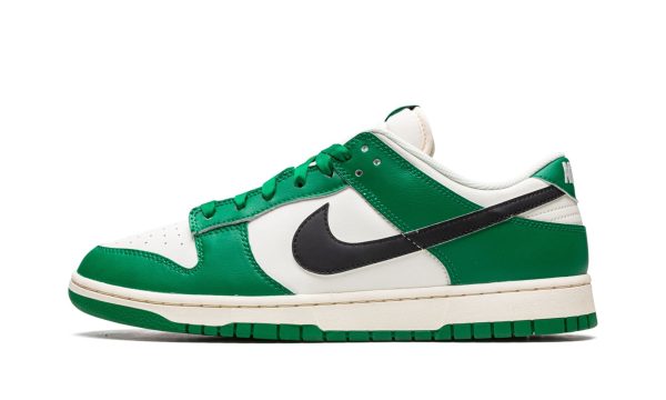 Nike Dunk Low Retro Se "lottery Pack - Green"