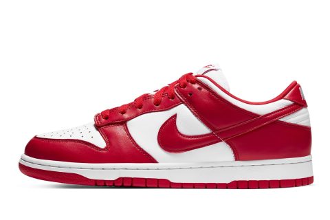 Nike Dunk Low Retro Sp "st. John's"