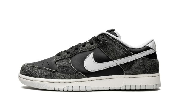 Nike Dunk Low Retro "animal Pack - Zebra"