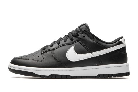 Nike Dunk Low Retro "black Panda 2.0"