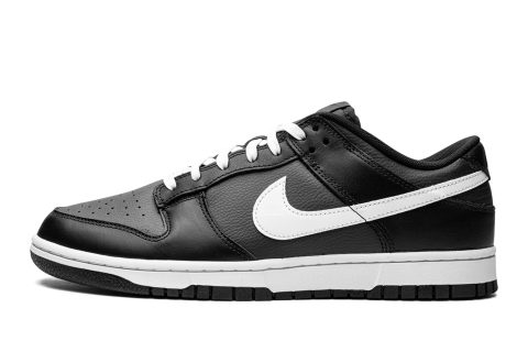 Nike Dunk Low Retro "black Panda"