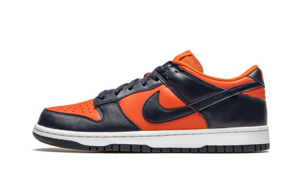 Nike Dunk Low Retro "champ Colors"