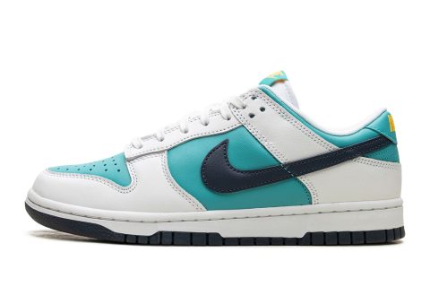 Dunk Low Retro "dusty Cactus"