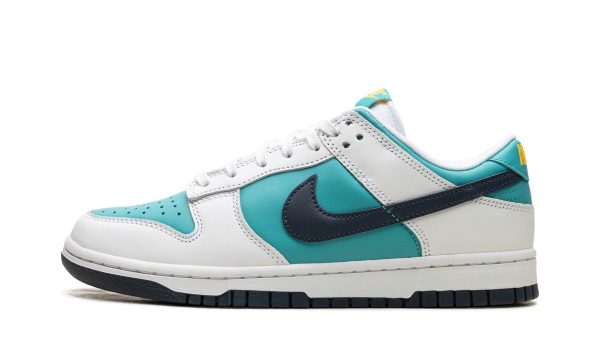 Dunk Low Retro "dusty Cactus"