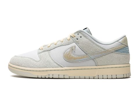 Nike Dunk Low Retro "gone Fishing"