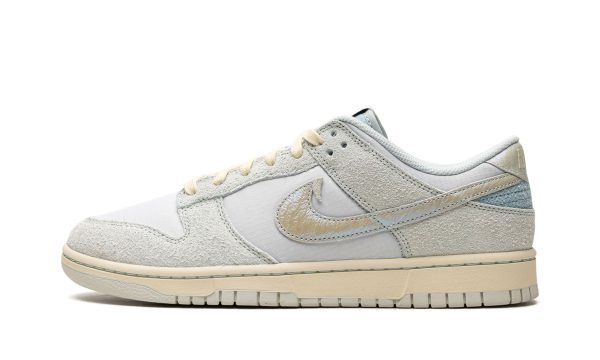 Nike Dunk Low Retro "gone Fishing"