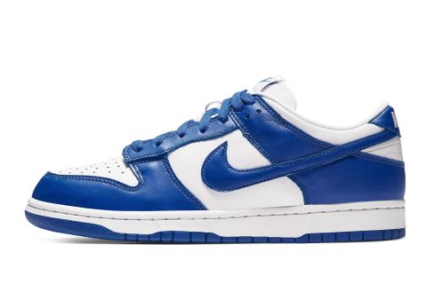 Nike Dunk Low Retro "kentucky 2020/2022"