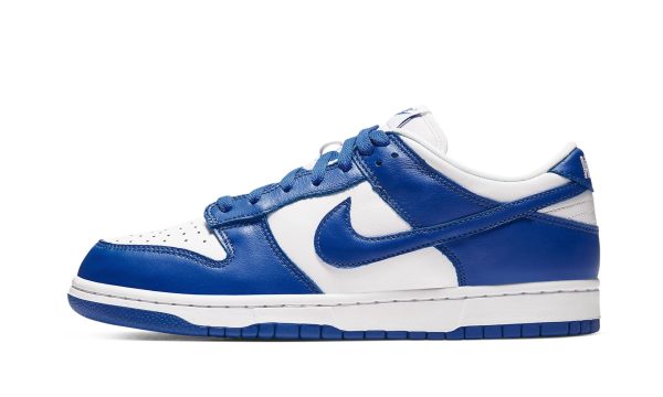 Nike Dunk Low Retro "kentucky 2020/2022"