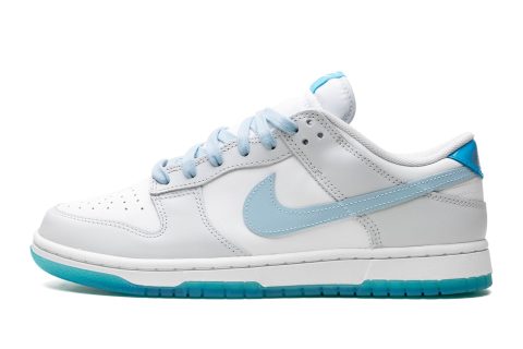 Dunk Low Retro "ocean Bliss"