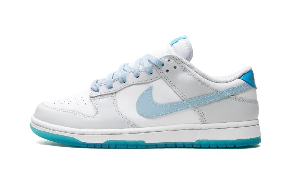 Dunk Low Retro "ocean Bliss"