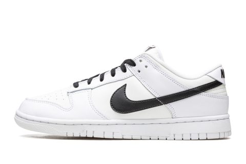 Nike Dunk Low Retro "reverse Panda"