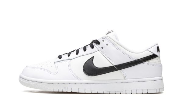 Nike Dunk Low Retro "reverse Panda"