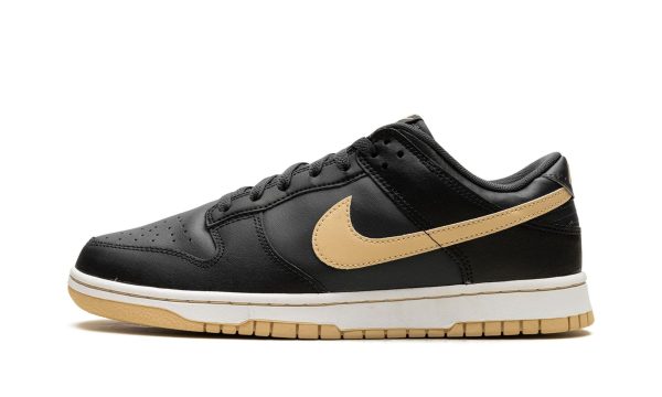 Dunk Low Retro "sesame"