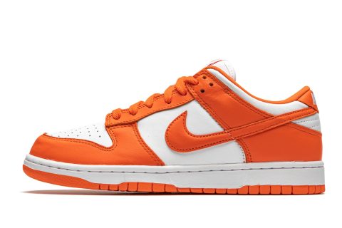 Nike Dunk Low Retro "syracuse 2020/2022"