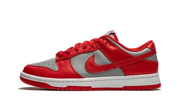 Nike Dunk Low Retro "unlv"