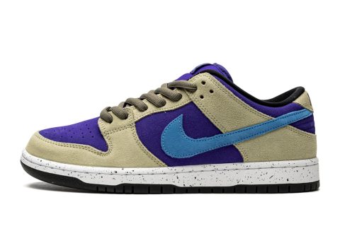 Nike Dunk Low Sb "acg - Celadon"