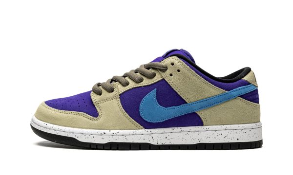 Nike Dunk Low Sb "acg - Celadon"