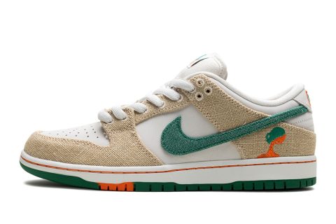 Nike Dunk Low Sb "special Box - Jarritos"