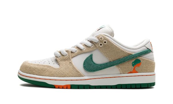 Nike Dunk Low Sb "special Box - Jarritos"