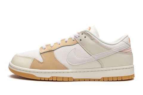 Nike Dunk Low Se "if Lost Return To"