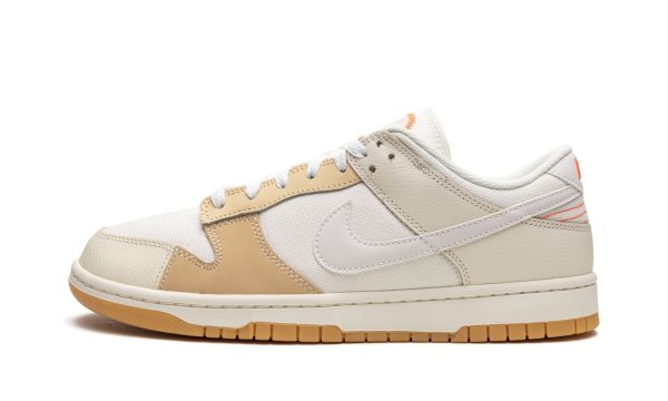 Nike Dunk Low Se "if Lost Return To"