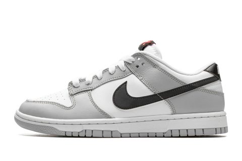 Nike Dunk Low Se "lottery Pack - Grey"