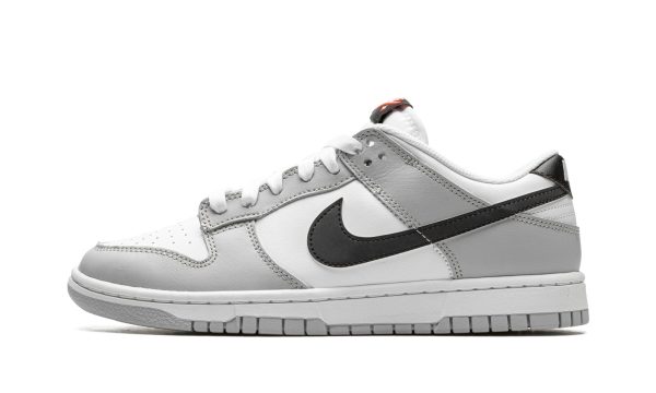 Nike Dunk Low Se "lottery Pack - Grey"