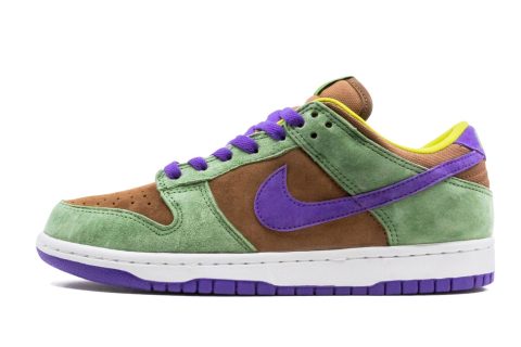 Nike Dunk Low Sp "veneer"