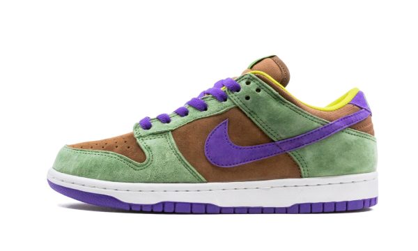 Nike Dunk Low Sp "veneer"