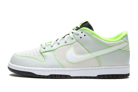 Nike Dunk Low Uo P "oregon"